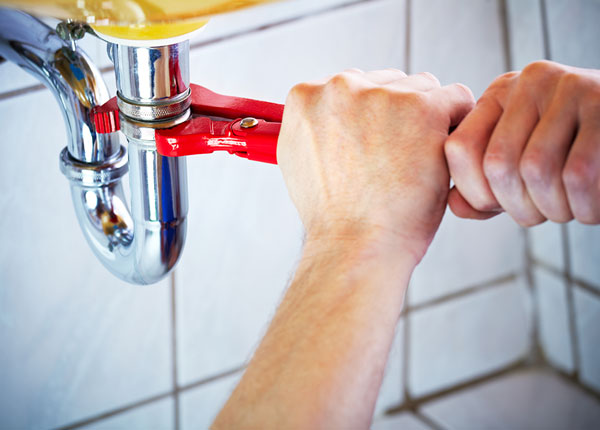 About Treadwell Plumbers